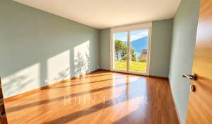 Rental Villa Montreux