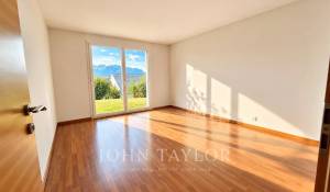 Rental Villa Montreux