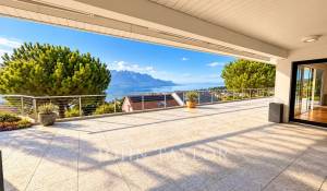 Rental Villa Montreux