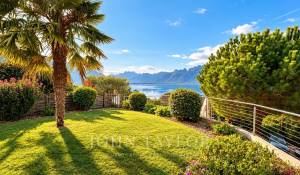 Rental Villa Montreux