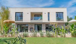 Rental Villa Mougins