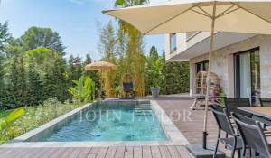 Rental Villa Mougins
