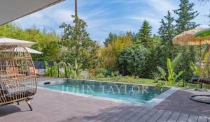 Rental Villa Mougins