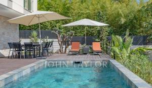 Rental Villa Mougins