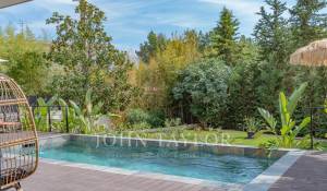 Rental Villa Mougins