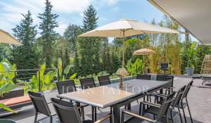 Rental Villa Mougins