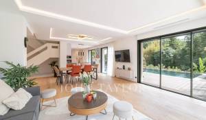 Rental Villa Mougins