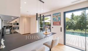 Rental Villa Mougins