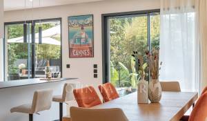 Rental Villa Mougins