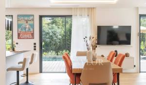 Rental Villa Mougins