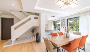 Rental Villa Mougins