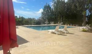 Rental Villa Mouttagiaka