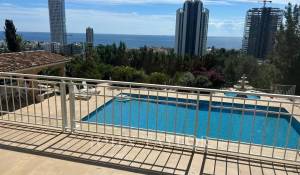 Rental Villa Mouttagiaka