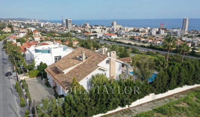 Rental Villa Mouttagiaka