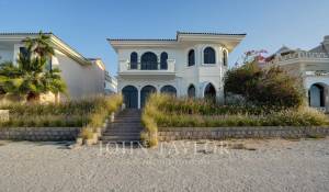 Rental Villa Palm Jumeirah