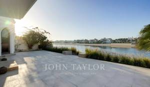 Rental Villa Palm Jumeirah