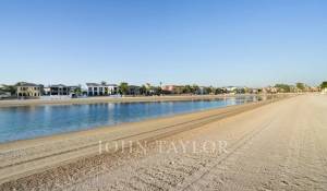 Rental Villa Palm Jumeirah
