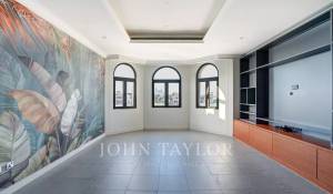 Rental Villa Palm Jumeirah