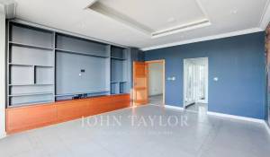 Rental Villa Palm Jumeirah