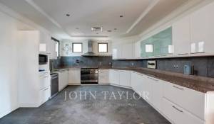 Rental Villa Palm Jumeirah