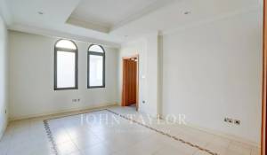 Rental Villa Palm Jumeirah