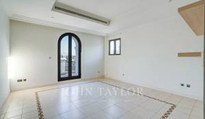 Rental Villa Palm Jumeirah