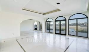 Rental Villa Palm Jumeirah