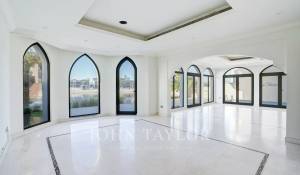 Rental Villa Palm Jumeirah