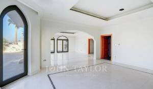 Rental Villa Palm Jumeirah