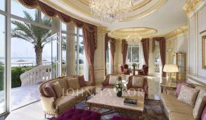Rental Villa Palm Jumeirah
