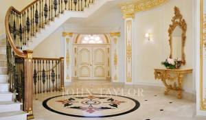 Rental Villa Palm Jumeirah
