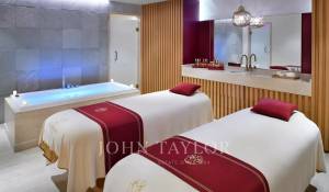 Rental Villa Palm Jumeirah