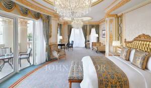 Rental Villa Palm Jumeirah