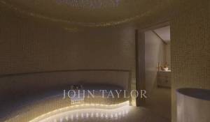 Rental Villa Palm Jumeirah