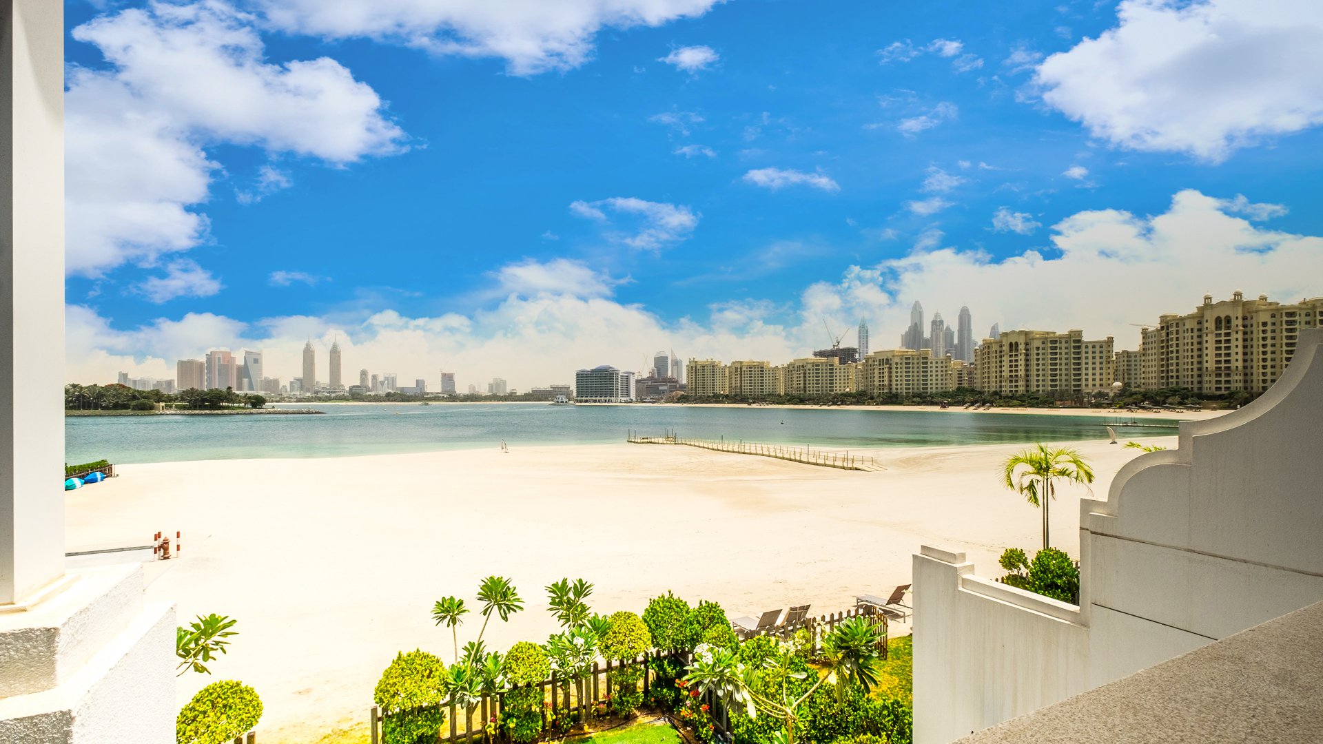 Ad Rental Villa Palm Jumeirah Palma Residences refL0389DU