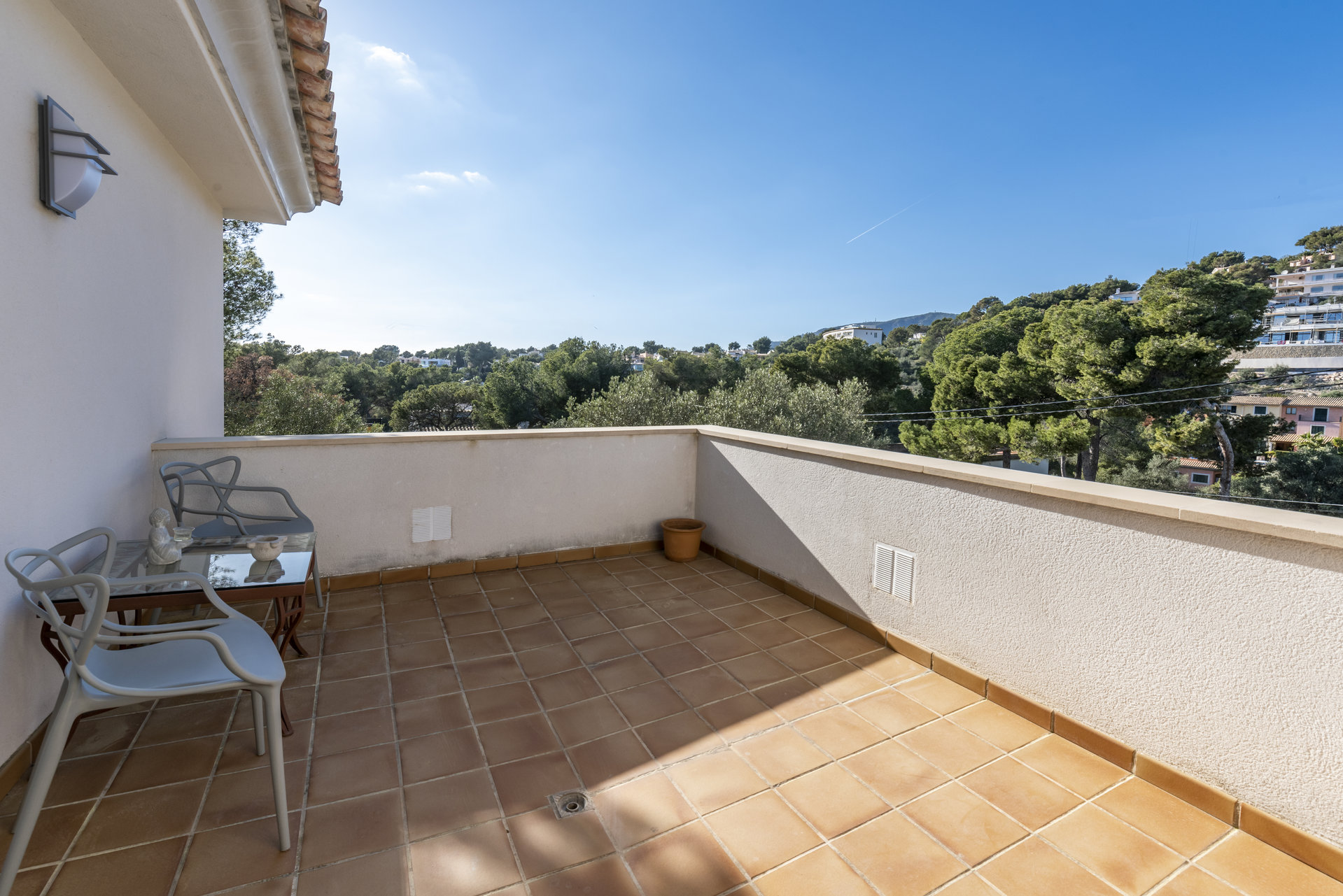 Ad Rental Villa Portals Nous (07181) refL0020SP