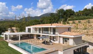 Rental Villa Roquefort-les-Pins