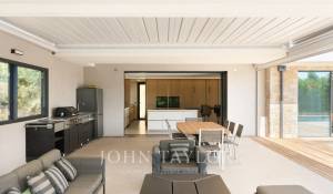 Rental Villa Roquefort-les-Pins