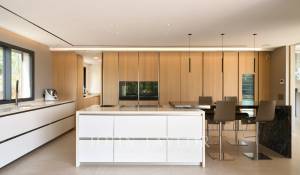 Rental Villa Roquefort-les-Pins
