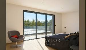 Rental Villa Roquefort-les-Pins