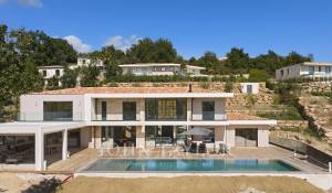 Rental Villa Roquefort-les-Pins