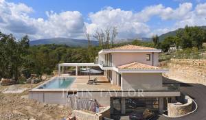 Rental Villa Roquefort-les-Pins