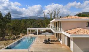 Rental Villa Roquefort-les-Pins