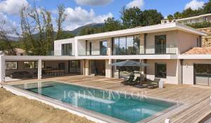 Rental Villa Roquefort-les-Pins