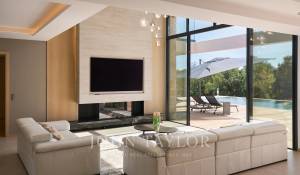 Rental Villa Roquefort-les-Pins