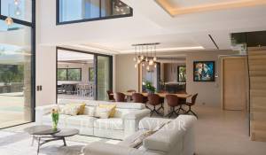 Rental Villa Roquefort-les-Pins