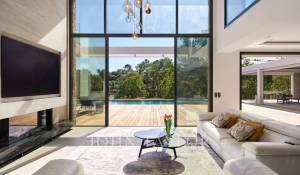 Rental Villa Roquefort-les-Pins