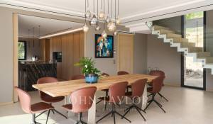 Rental Villa Roquefort-les-Pins