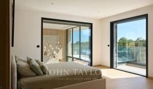 Rental Villa Roquefort-les-Pins