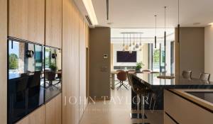 Rental Villa Roquefort-les-Pins